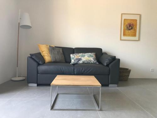 Muralto-Locarno: Miramonti Apt. 17