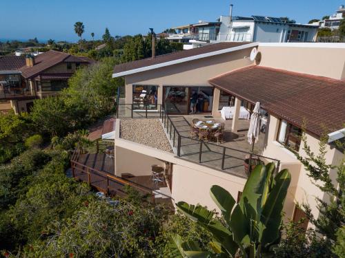 Gallery image of Panoramic Blue B&B in Plettenberg Bay