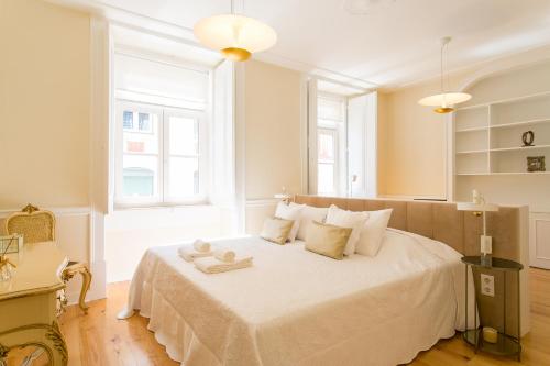 Chiado Deluxe Gem 4bdr Amazing apartment