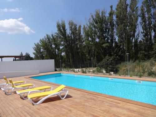 Fotografie z fotogalerie ubytování LES JARDINS D'ATHENA v Aix-en-Provence