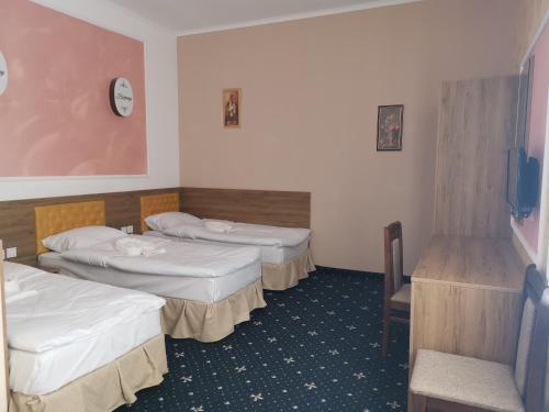 Gallery image of Hotel GRAND HARMONY in Silistra