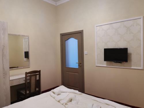 Gallery image of Hotel GRAND HARMONY in Silistra