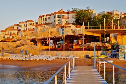 Sharks Bay Umbi Diving Village