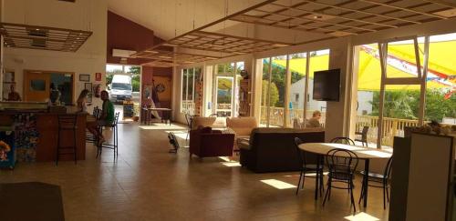 Bungalow 76 (Spanje San Jorge) - Booking.com