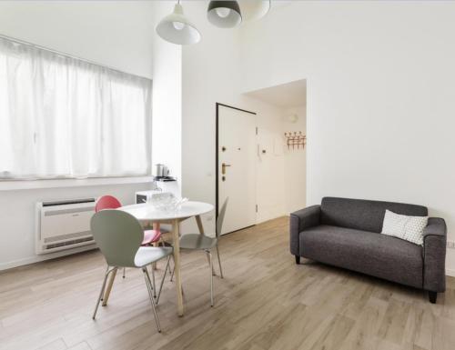 UP to home - Residenze Milano Città Studi C28