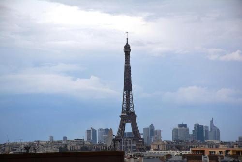 Les Artistes photo 53