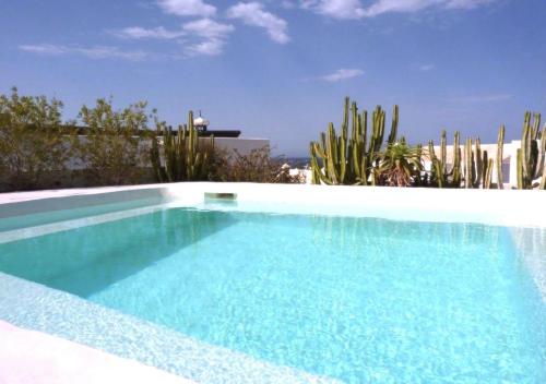 Villa Mare Bella Chao sea view private heated solar pool AC ...