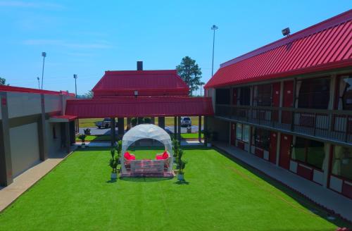 FairBridge Inn Express Perry – Photos 2