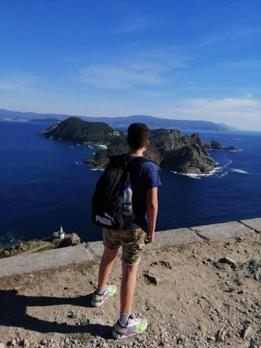 Φυσικό τοπίο κοντά σε αυτή η εξοχική κατοικία