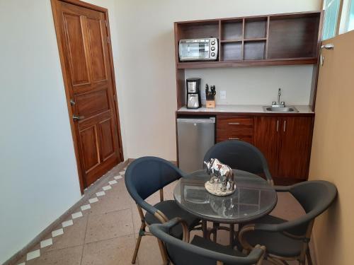 Suites Costa Dorada – Photos 3