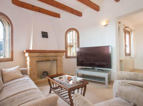 Villa Aguila - Calp