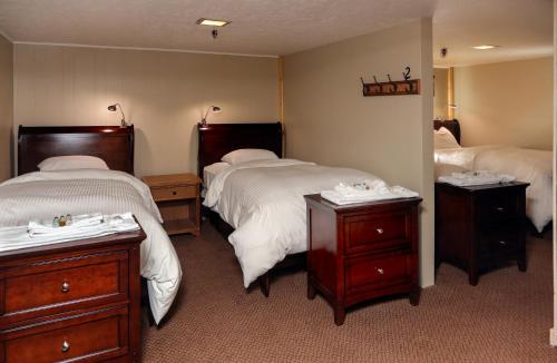 Gallery image of Alta Peruvian Lodge in Alta