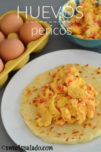 Comida en the country house o alrededores