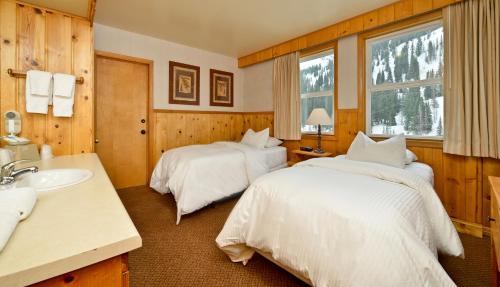 Gallery image of Alta Peruvian Lodge in Alta