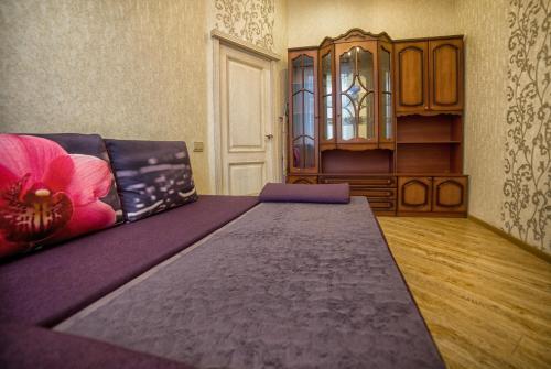 Gallery image of Apartment on Kommunisticheskaya in Smolensk