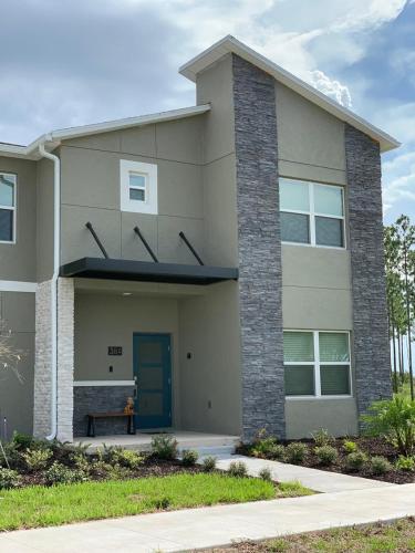 Luxury home 5bd w/ private pool close to Disney, Kissimmee, Statele Unite ale Americii