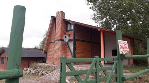 Cabañas Emaus – Photos 2