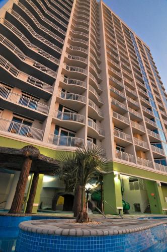 Towers at North Myrtle Beach photo 17