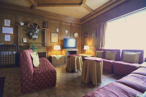 Albergo Valbella
