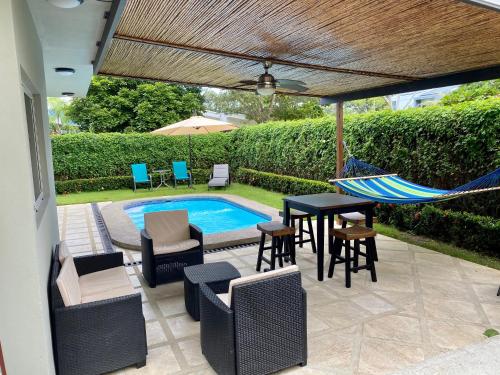 Punta Leona Ethan s house – Photos 3