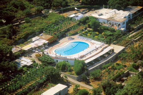 Gallery image of Da Gelsomina in Anacapri