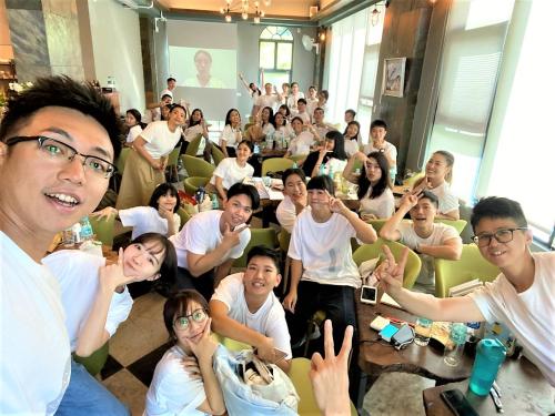 Gallery image of Blue Owl-Hualien No 2396-2397-2398-2399 in Hualien City