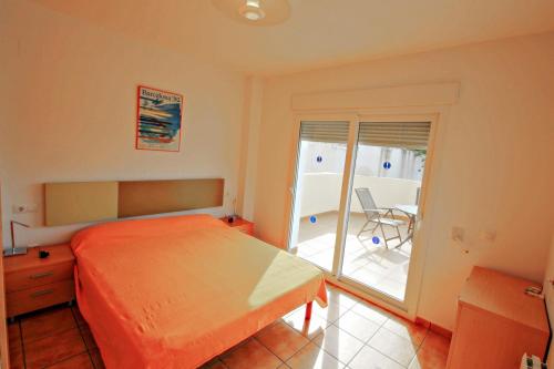 Gallery image of Canuta Mar 14- two story holiday home villa in Calpe in Calpe