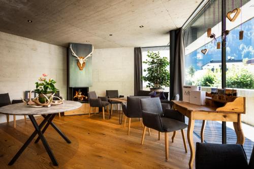 Gallery image of Apart6580 in Sankt Anton am Arlberg