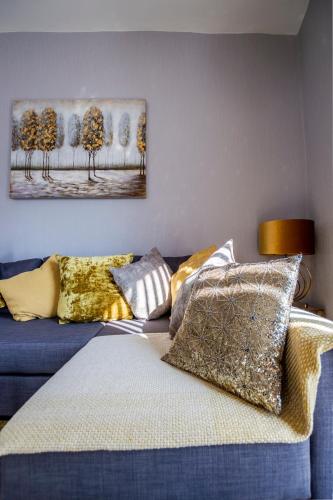 Toffees Apartments, Bayberry (NY), United Kingdom