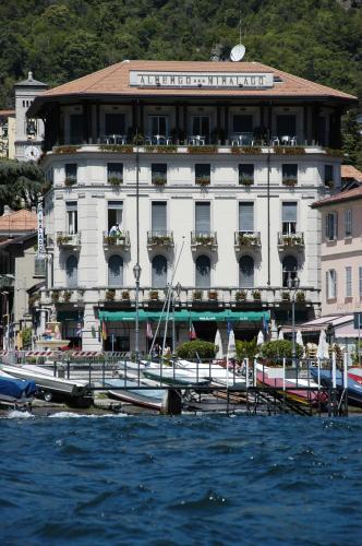 Gallery image of Hotel Miralago in Cernobbio