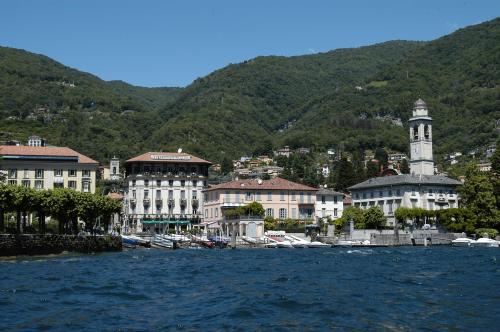 Gallery image of Hotel Miralago in Cernobbio