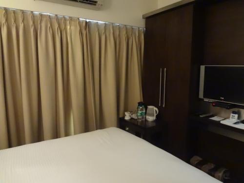 Gallery image of Hotel Suba Galaxy Mumbai in Mumbai