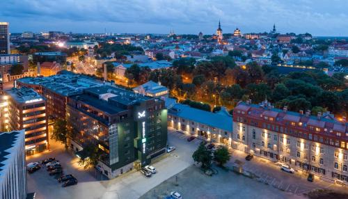 Metropol Hotel, Tallinna – päivitetyt vuoden 2024 hinnat
