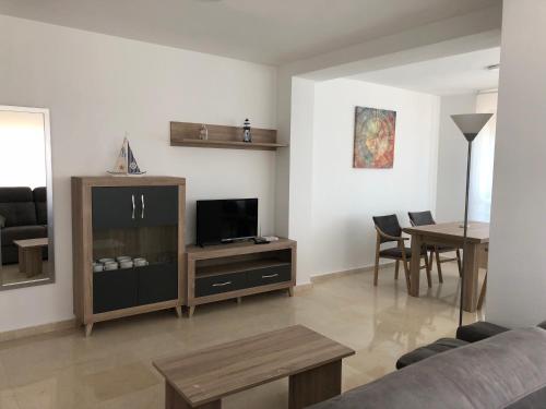 Torre Levante Plus - Arca Rent