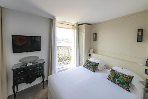 Hôtel La Comtesse Image