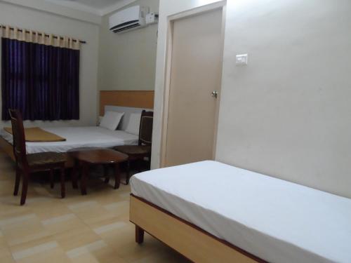 Fotografie z fotogalerie ubytování Hotel Pasuparthy Residency v destinaci Tirupati