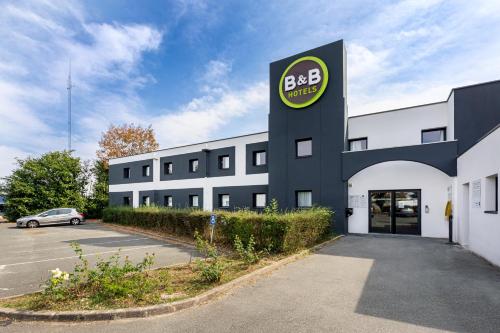 B&B HOTEL Angers Parc Expos – Photos 2
