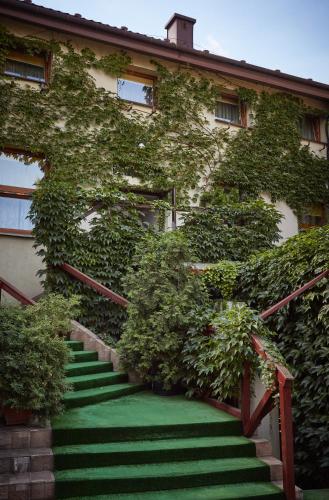 Φωτογραφία από το άλμπουμ του Batory Annex στην Κρακοβία