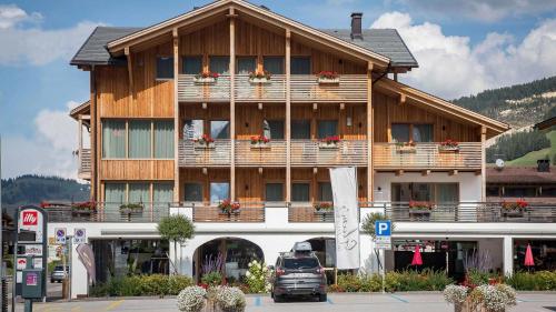 Appartamenti Te Paisc – Photos 5
