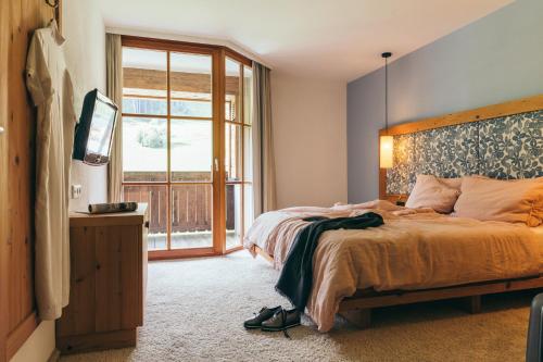 Boutique Hotel Das Rivus – Photos 5