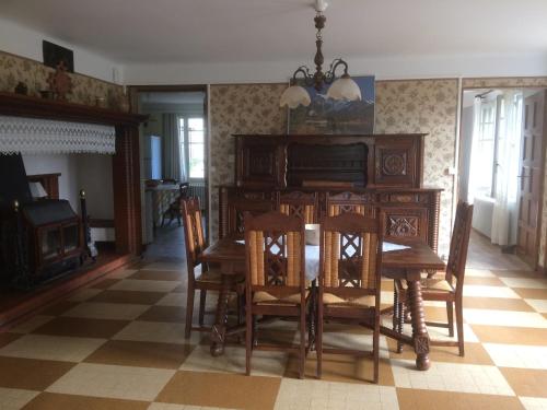 Φωτογραφία από το άλμπουμ του Grand gîte de Soumeillan σε Castelnau-Magnoac
