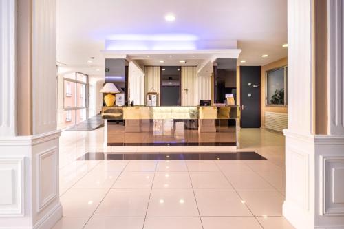 Hôtel Estival Arriel