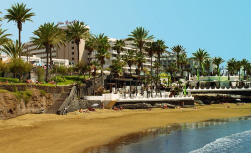 Palm Beach - Excel Hotels & Resorts, Playa de las Americas – Updated 2023  Prices