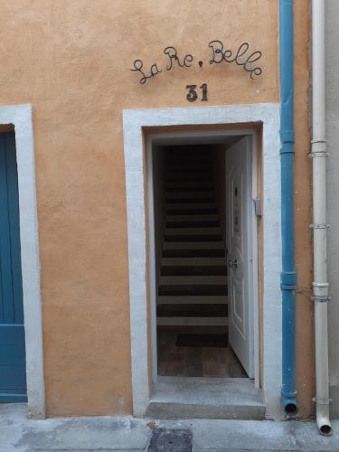 La Rebelle – Photos 5