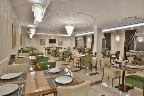 Foto dalla galleria di Park Dedeman Mardin a Mardin