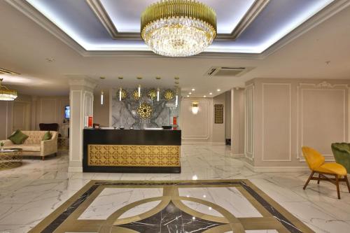 Foto dalla galleria di Park Dedeman Mardin a Mardin