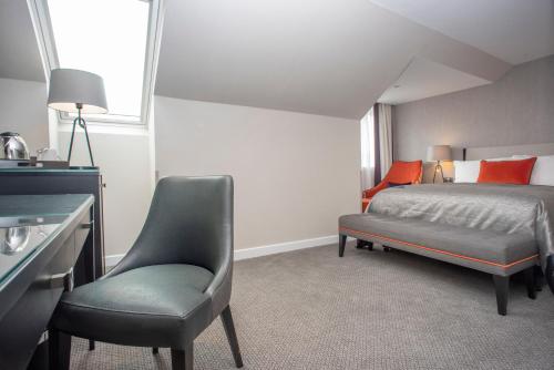 Ten Hill Place, WorldHotels Distinctive photo 36