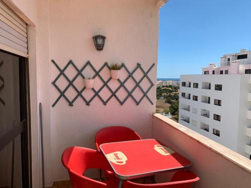 Apartamento 806