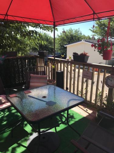 Bungalow 138 (Spanje San Jorge) - Booking.com