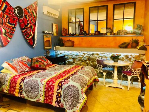 Gallery image of Casa Cereza Apartments in Puerto Vallarta